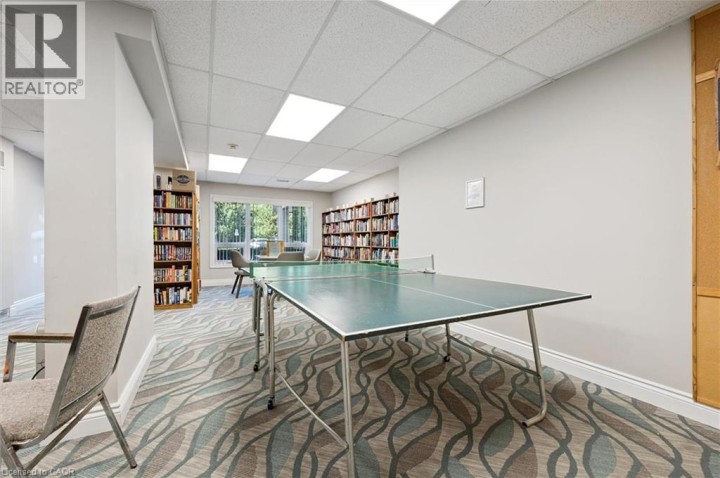 Photo 44 at 237 KING Street W 703, Cambridge