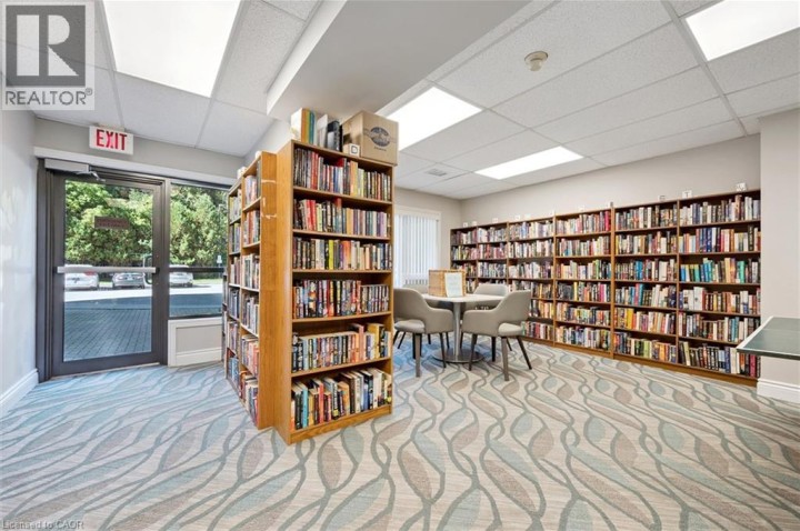 Photo 45 at 237 KING Street W 703, Cambridge