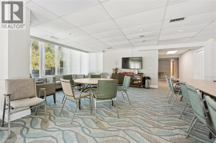 Photo 46 at 237 KING Street W 703, Cambridge