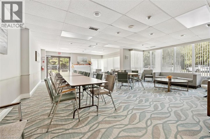 Photo 47 at 237 KING Street W 703, Cambridge