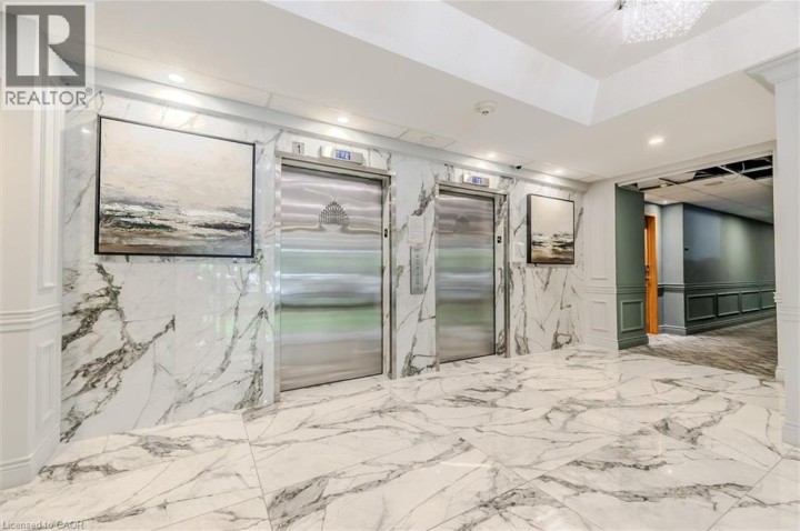 Photo 8 at 237 KING Street W 703, Cambridge