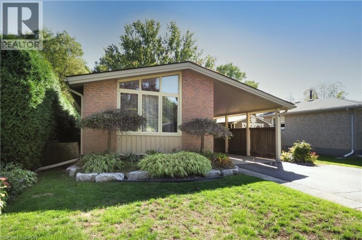 Photo 2 at 44 Milton Avenue W, Cambridge