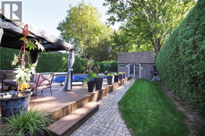 Photo 27 at 44 Milton Avenue W, Cambridge