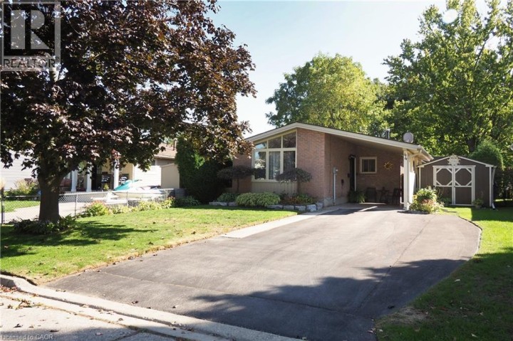 Photo 3 at 44 Milton Avenue W, Cambridge