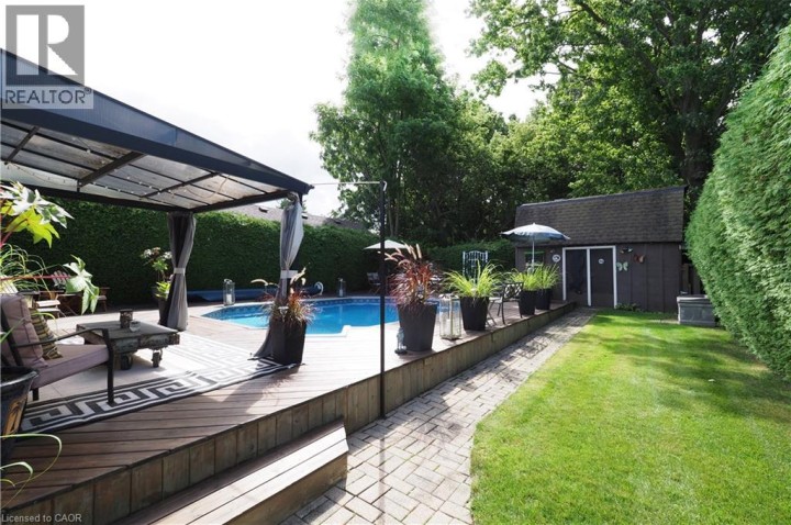 Photo 30 at 44 Milton Avenue W, Cambridge