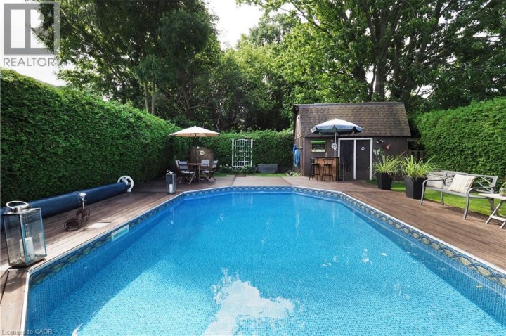 Photo 32 at 44 Milton Avenue W, Cambridge