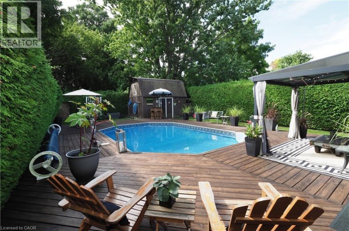 Photo 34 at 44 Milton Avenue W, Cambridge