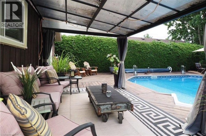 Photo 35 at 44 Milton Avenue W, Cambridge