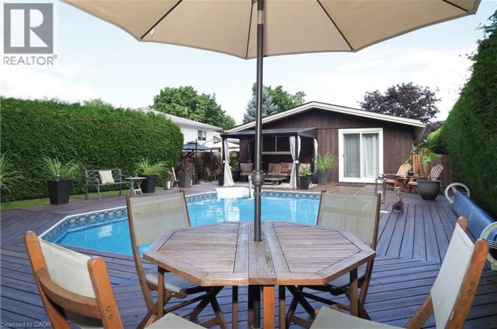 Photo 37 at 44 Milton Avenue W, Cambridge