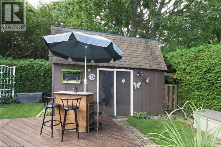 Photo 39 at 44 Milton Avenue W, Cambridge