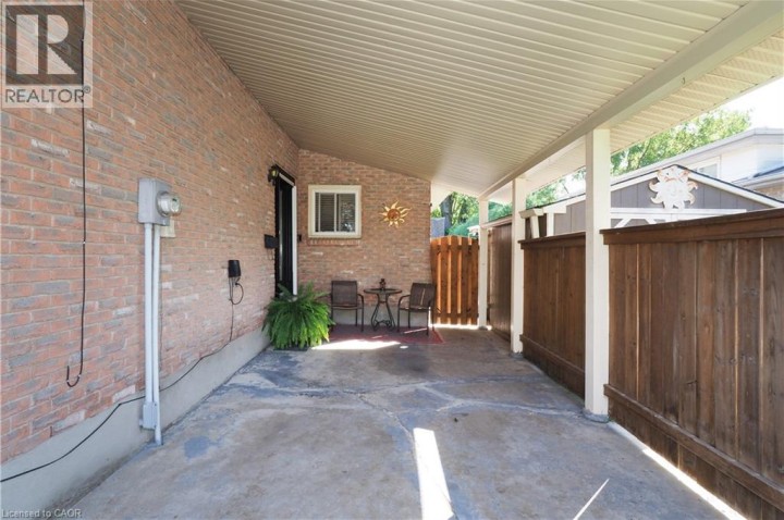 Photo 4 at 44 Milton Avenue W, Cambridge