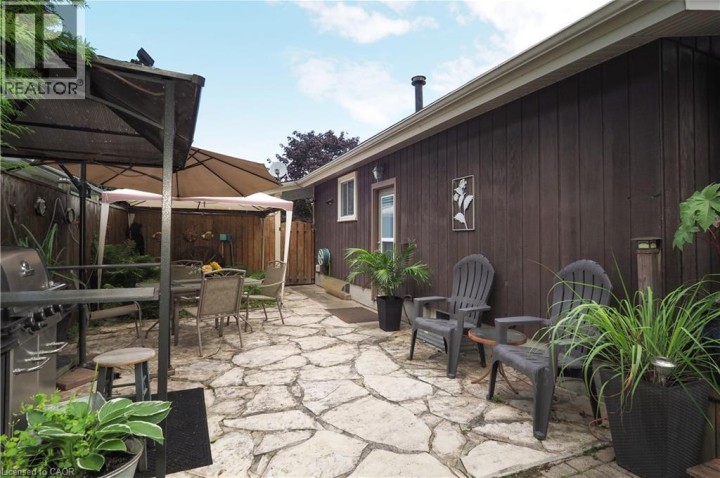 Photo 43 at 44 Milton Avenue W, Cambridge