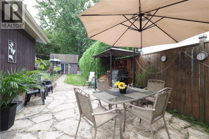 Photo 44 at 44 Milton Avenue W, Cambridge