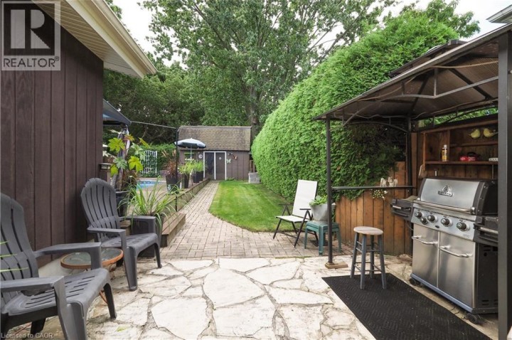 Photo 45 at 44 Milton Avenue W, Cambridge