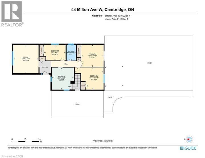 Photo 49 at 44 Milton Avenue W, Cambridge