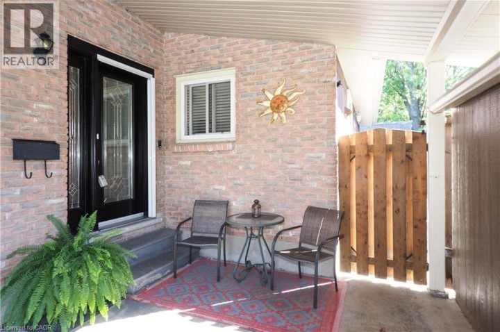 Photo 5 at 44 Milton Avenue W, Cambridge