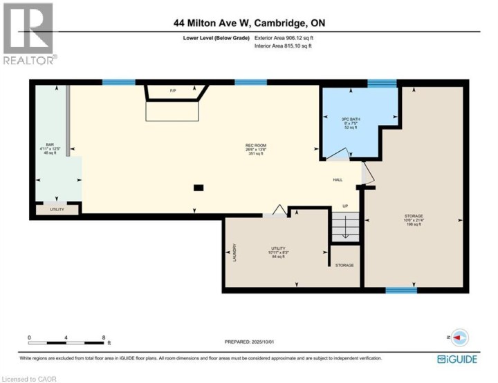 Photo 50 at 44 Milton Avenue W, Cambridge