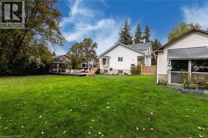 Photo 35 at 36 John Street W, Innerkip, Woodstock Photo 35 at 36 John Street W, Innerkip, Woodstock