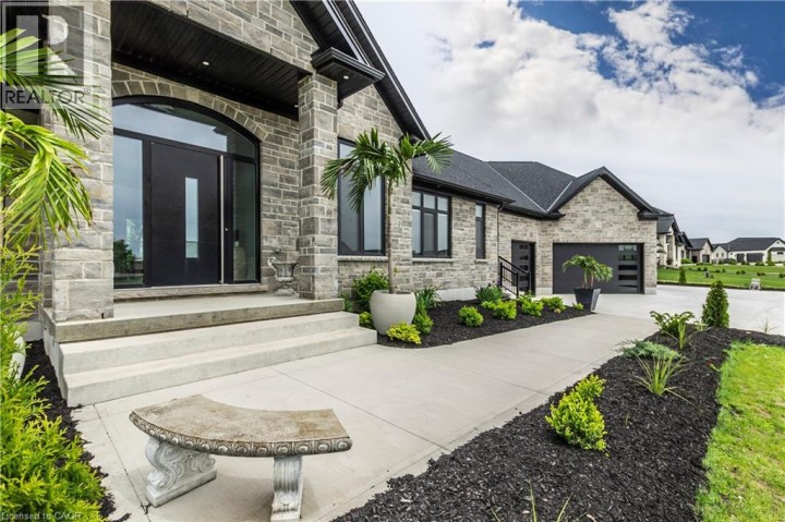 Photo 7 at 670 BISHOPSGATE Road 9, Innerkip, Woodstock Photo 7 at 670 BISHOPSGATE Road 9, Innerkip, Woodstock