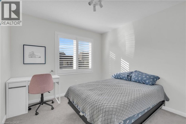 Photo 34 at 36 Beattie Crescent, Cambridge