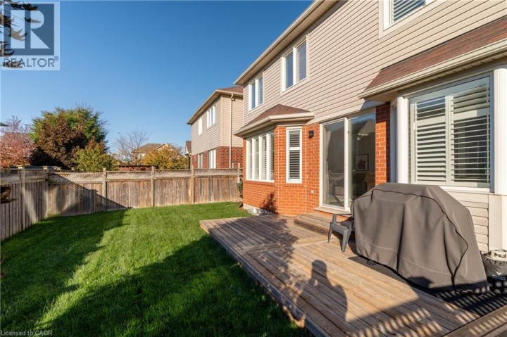 Photo 44 at 36 Beattie Crescent, Cambridge