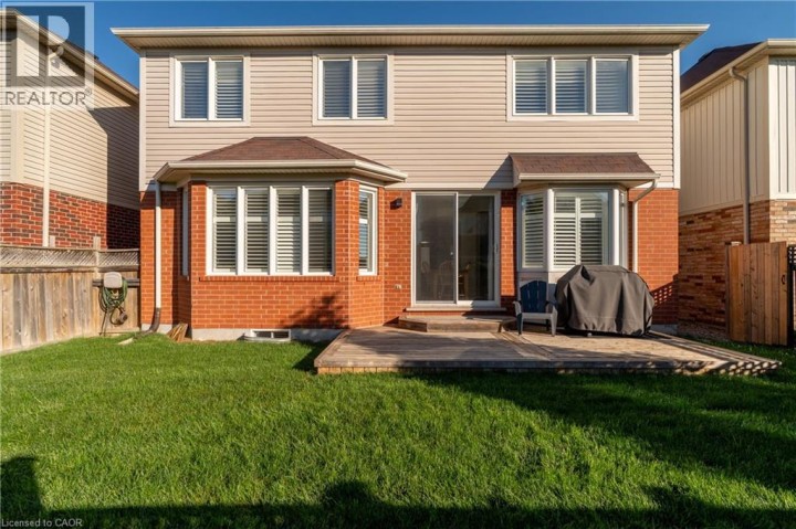 Photo 48 at 36 Beattie Crescent, Cambridge