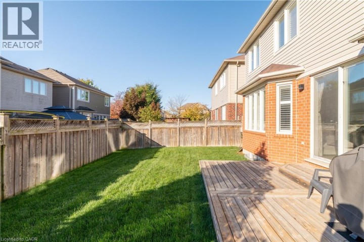 Photo 45 at 36 Beattie Crescent, Cambridge