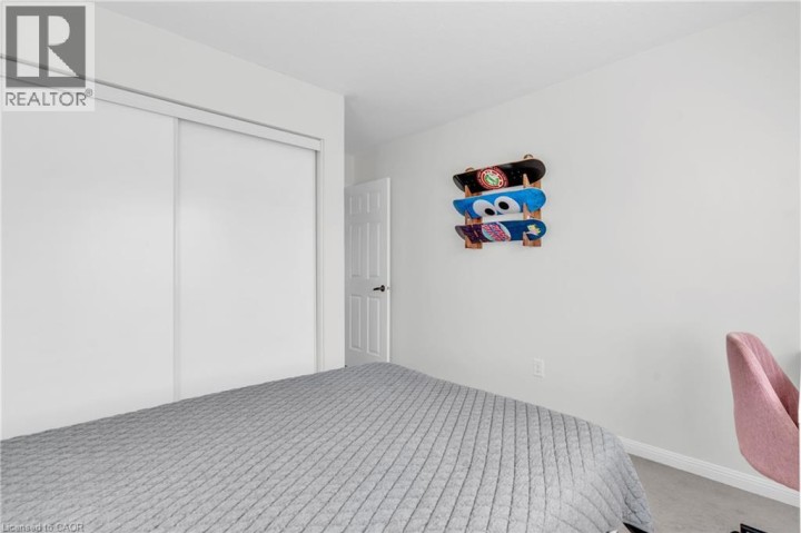 Photo 35 at 36 Beattie Crescent, Cambridge