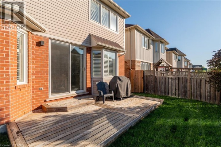 Photo 46 at 36 Beattie Crescent, Cambridge