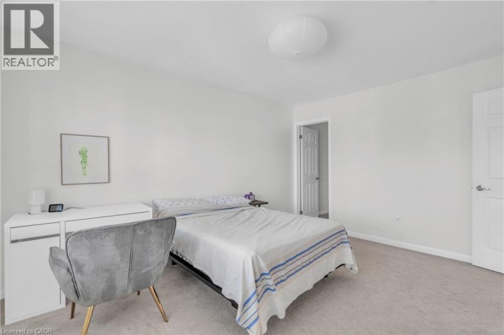 Photo 29 at 36 Beattie Crescent, Cambridge