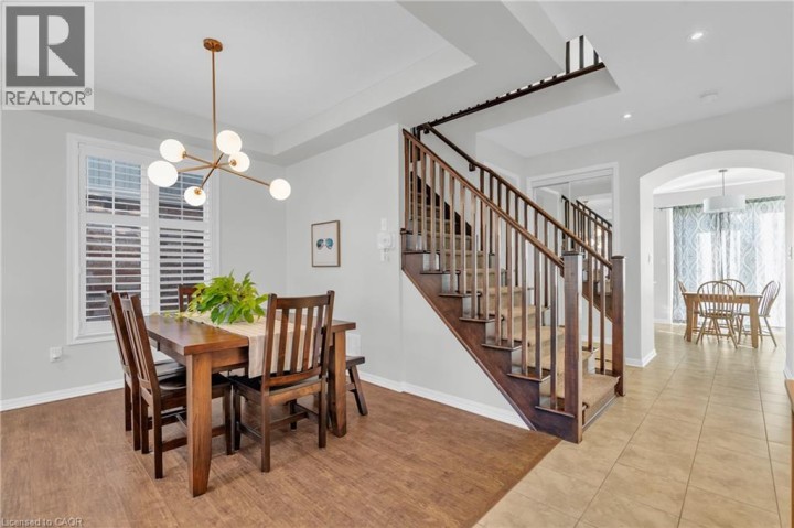 Photo 10 at 36 Beattie Crescent, Cambridge