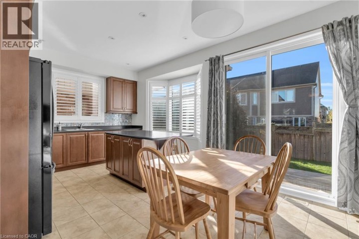 Photo 12 at 36 Beattie Crescent, Cambridge