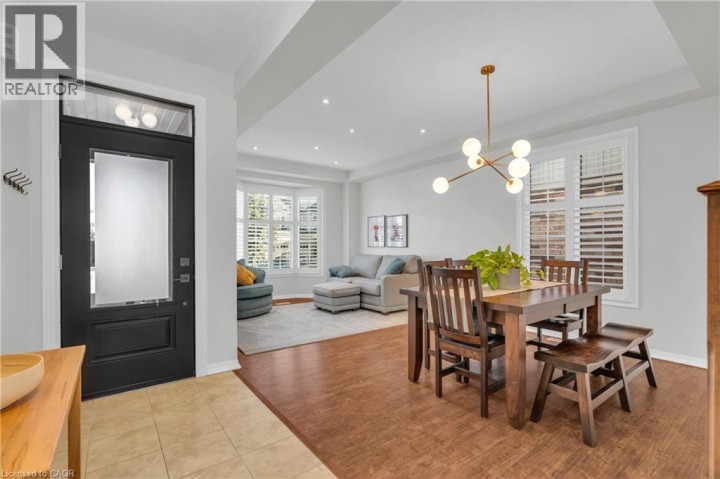 Photo 6 at 36 Beattie Crescent, Cambridge