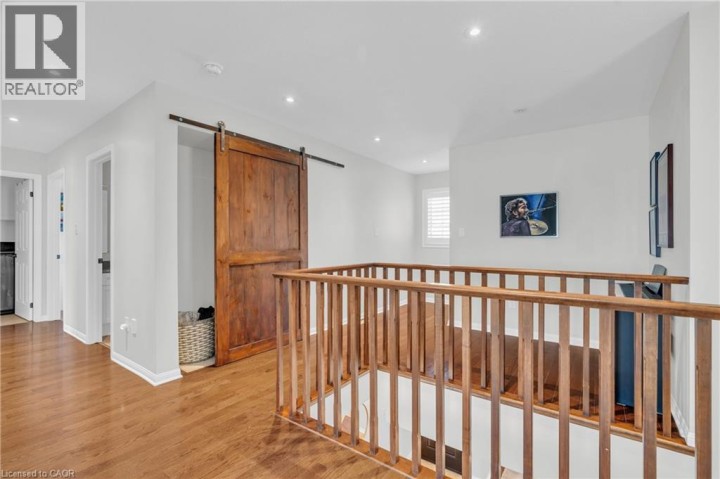 Photo 26 at 36 Beattie Crescent, Cambridge