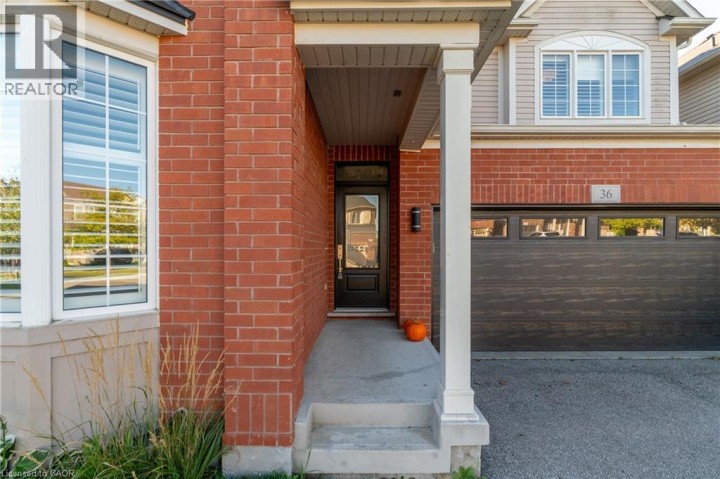 Photo 5 at 36 Beattie Crescent, Cambridge