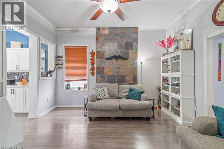 Photo 10 at 60 Terrace Hill Street, Brantford