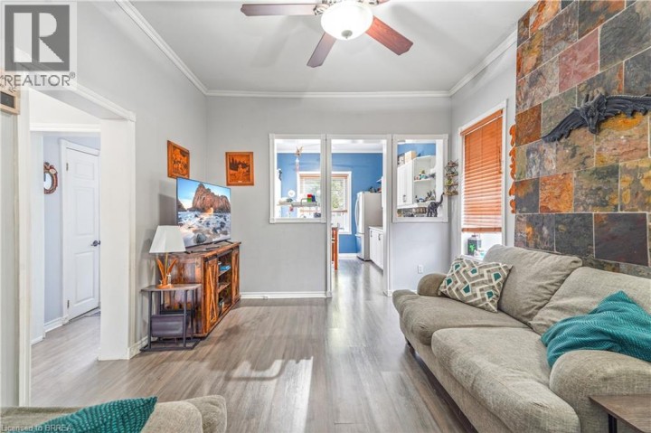 Photo 13 at 60 Terrace Hill Street, Brantford