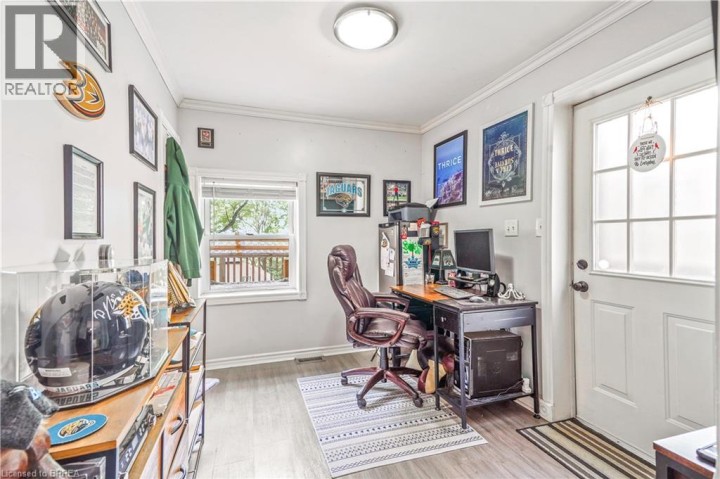 Photo 18 at 60 Terrace Hill Street, Brantford