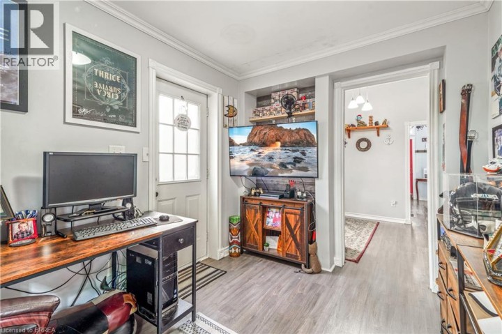 Photo 19 at 60 Terrace Hill Street, Brantford