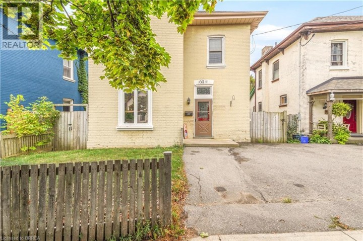 Photo 2 at 60 Terrace Hill Street, Brantford