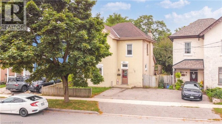 Photo 3 at 60 Terrace Hill Street, Brantford