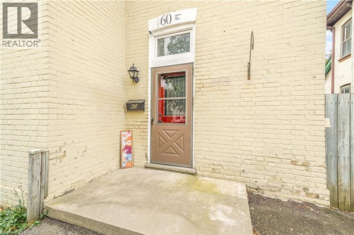 Photo 4 at 60 Terrace Hill Street, Brantford