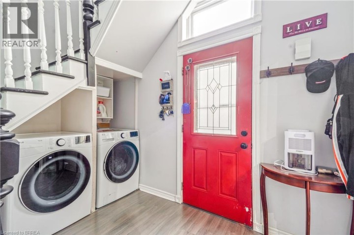 Photo 5 at 60 Terrace Hill Street, Brantford