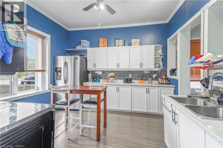 Photo 6 at 60 Terrace Hill Street, Brantford