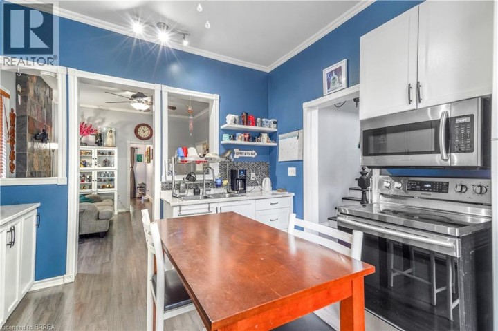 Photo 7 at 60 Terrace Hill Street, Brantford