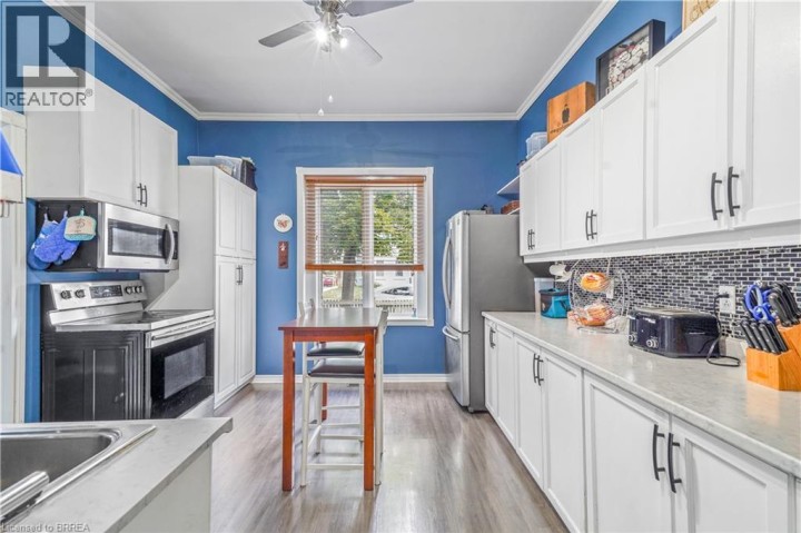 Photo 8 at 60 Terrace Hill Street, Brantford