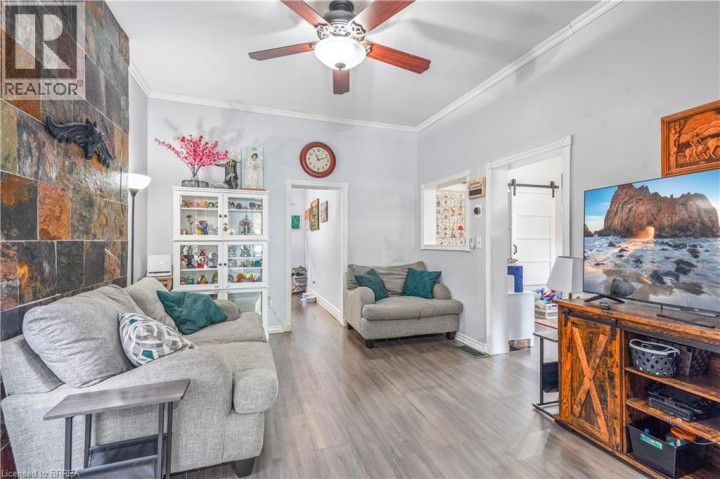 Photo 9 at 60 Terrace Hill Street, Brantford