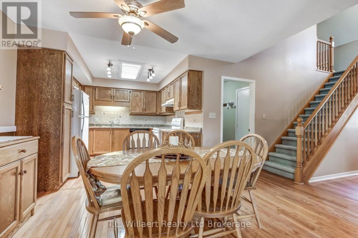 Photo 10 at 62 Edwin Crescent, Tillsonburg Photo 10 at 62 Edwin Crescent, Tillsonburg