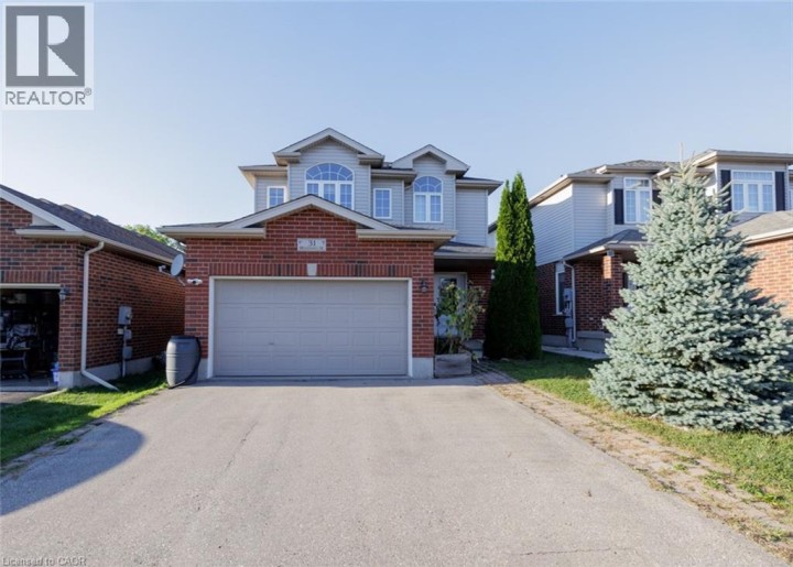 Photo 1 at 31 Broadoaks Drive, Cambridge