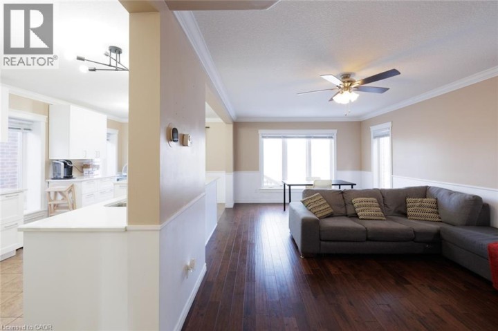 Photo 12 at 31 Broadoaks Drive, Cambridge